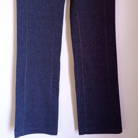 Tek gear shape wear skinny bootcut leggings - Picture 3 of 7